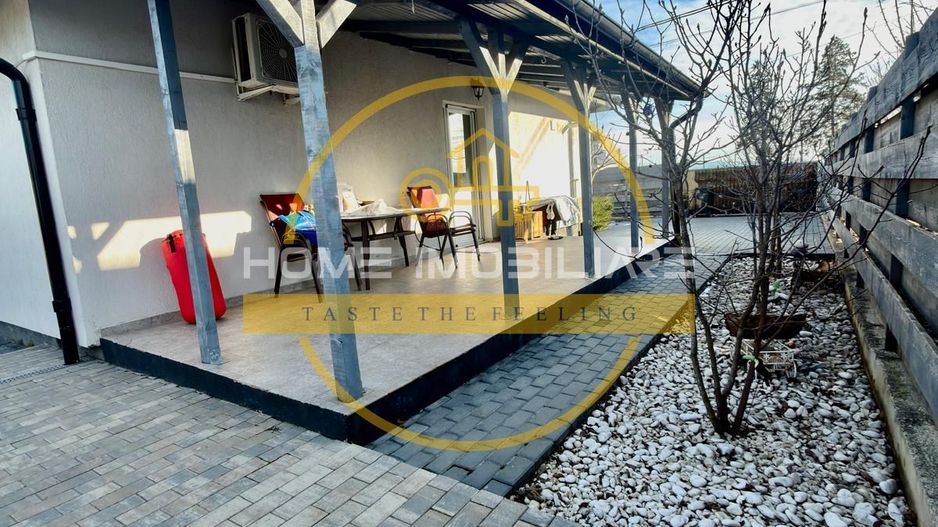 🏡 Proprietate premium – Casă individuală în Miroslava | Teren 600 mp - Poză 6