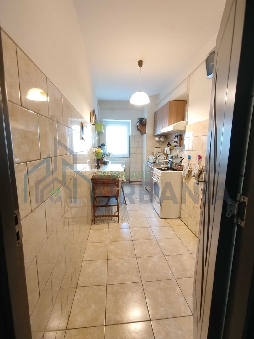 Apartament 1 cameră Păcurari/Kaufland/Profi/Moldova Mall - Poză 4