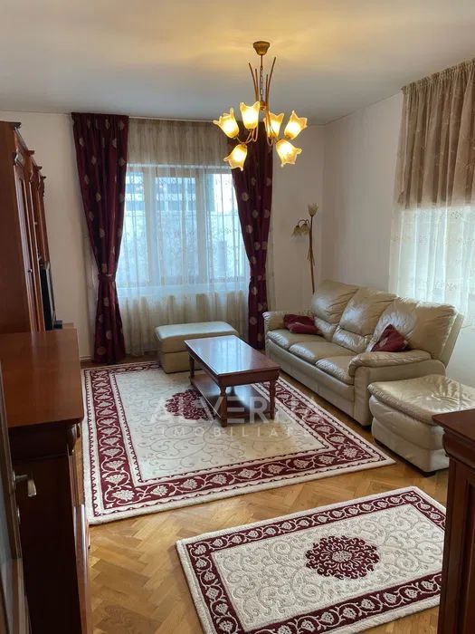 Apartament 3 camere | 120mp + balcon | parcare | zona Grigorescu - Poză 3