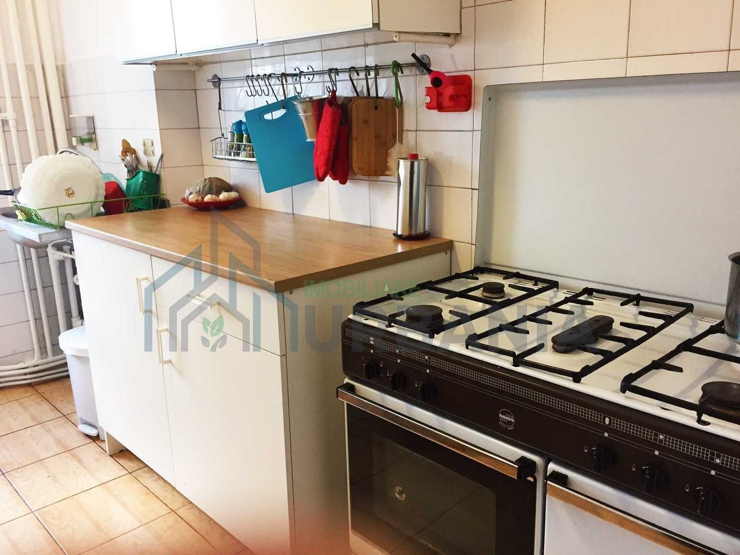 Apartament 3 camere, Bd. Independenței, Iași – aproape UMF - Poză 7