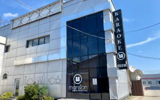 Chirie, spațiu comercial, 650 mp, strada Decebal, Bălți - Poză 1