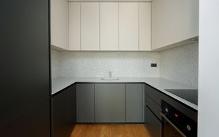 Apartament de Vânzare cu 3 Camere în Zona de Nord a Bucureștiului - Poză 6