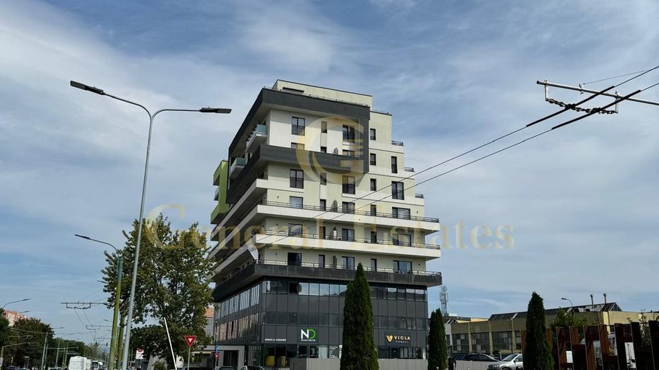 Spațiu comercial de vânzare – zonă premium Coresi - Poză 7