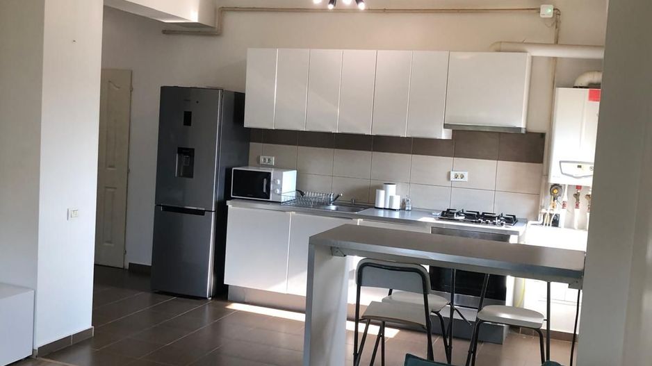 2 camere de vânzare | mobilat complet | etaj 3/8 |  Militari Residence - Poză 1