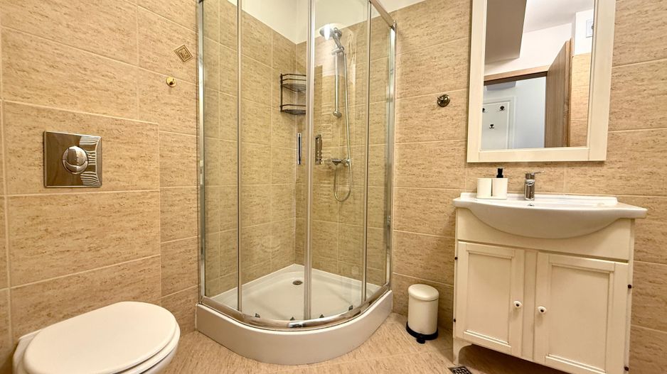 Apartament 3 camere decomandat | Parcare | Urban Residence | Coresi - Poză 15