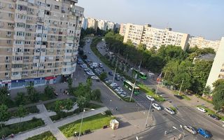 Inchiriere apartament 3 camere| Reabilitat| Vedere panoramica| Drumul Taberei - Poză 1