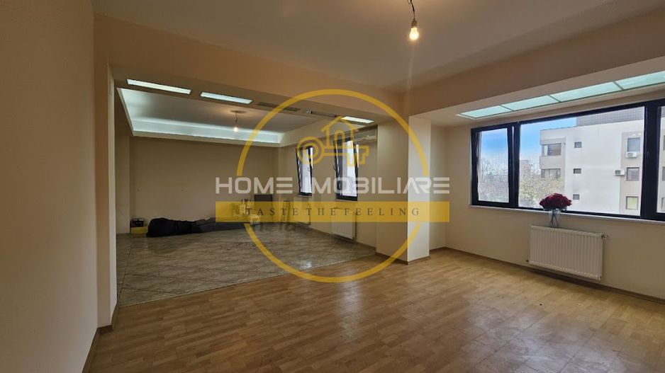 Apartament 3 camere, 120 MP, Zona-Bucsinescu-Piata Chirila - Poză 16