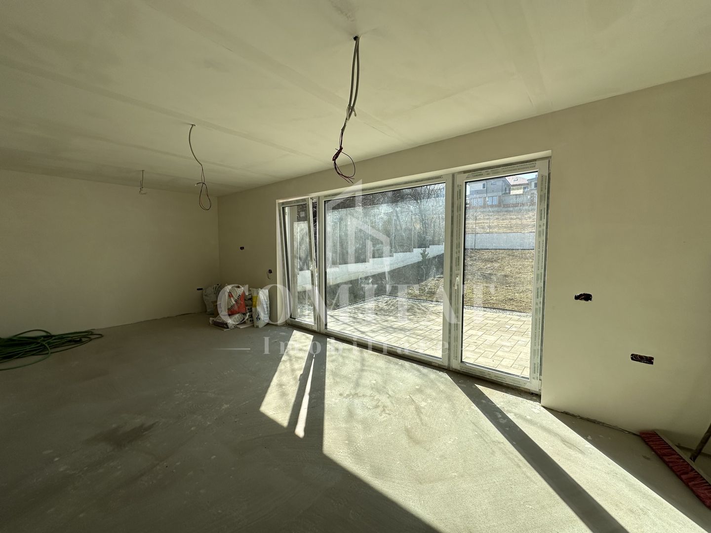 Duplex 4 camere | 108mp | Borhanci - Poză 1