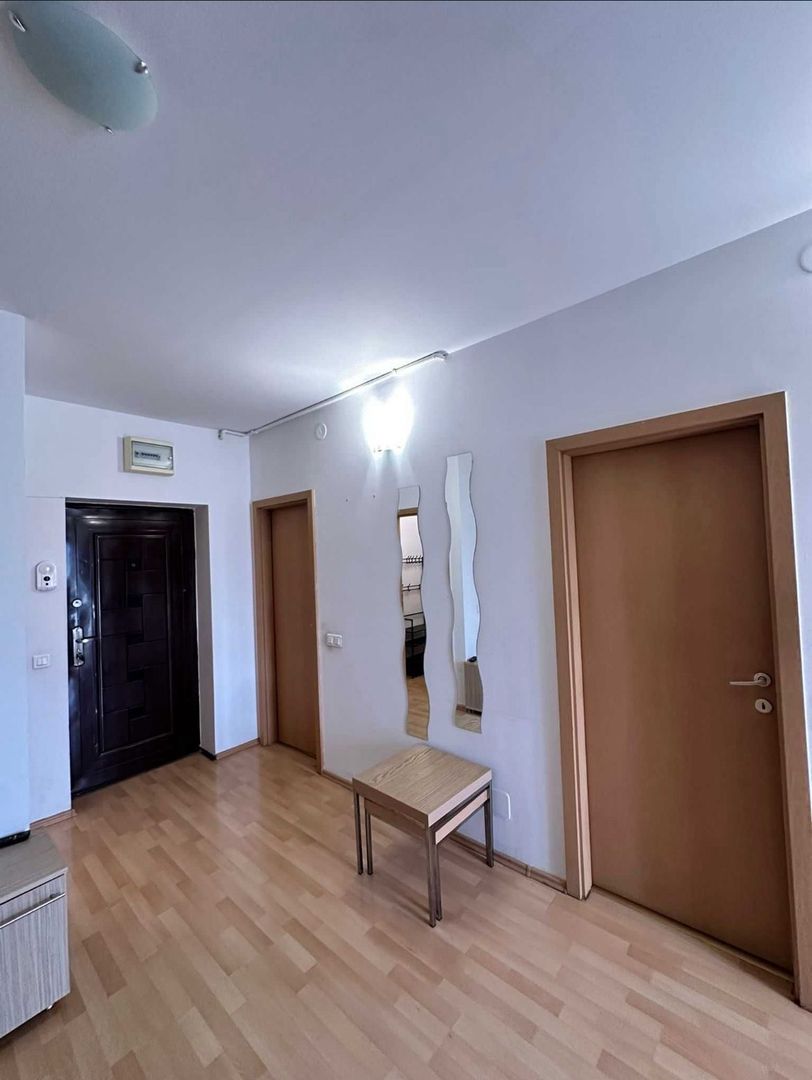 Garsoniera moderna cu parcare inclusa, complex Rasarit de Soare, spatioasa - Poză 6