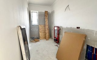 Casa Individuala | Parter + Pod | Asfalt | Finisaje Premium | Statie Transport - Poză 8