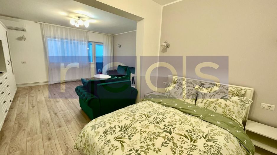 VANZARE STUDIO DUBLU 60MP CENTRALA PROPRIE FOISORUL DE FOC PACHE PROTOPOPESCU - Poză 2