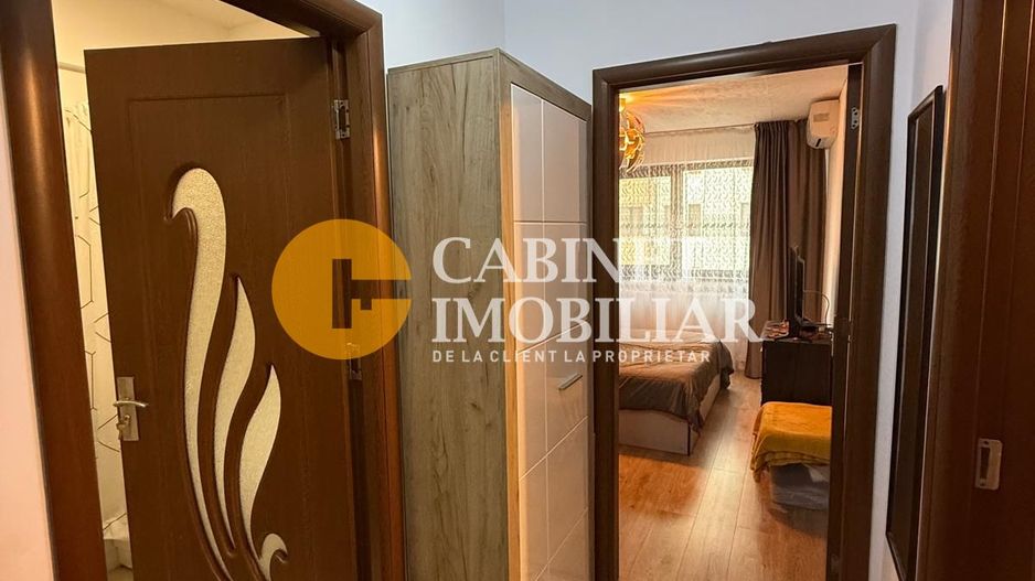 Apartament 2 Camere + LOC DE PARCARE - 43 mp - zona Bucium - Poză 5