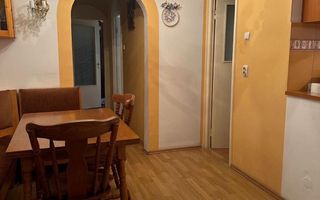 Apartament 3 Camere | 63MPU | Lift | Vasile Aaron - Poză 3