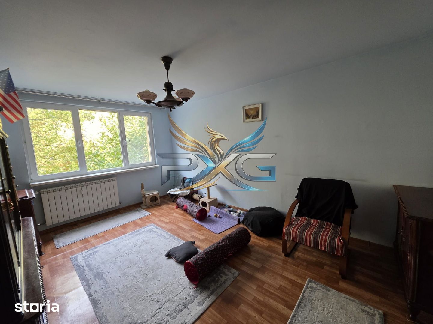 Apartament 3 camere Metrou Valea Ialomitei - Poză 3