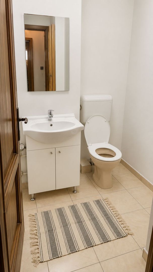 Comision 0% | Apartament 3 camere Lipovei | Iulius Town | 67 mp | - Poză 11