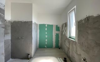 Duplex cu 4 camere - 110mp utili |Mosnita Noua| - Poză 11