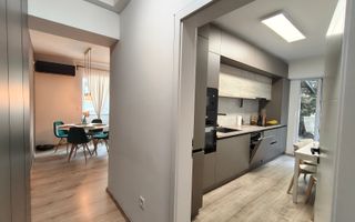 3 Camere Cu Curte Privată GranVia Park Mall Plaza Sector 6 - Poză 4