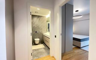 Apartament modern***2 camere***LUX***Prima inchiriere//Mall Promenada - Poză 13