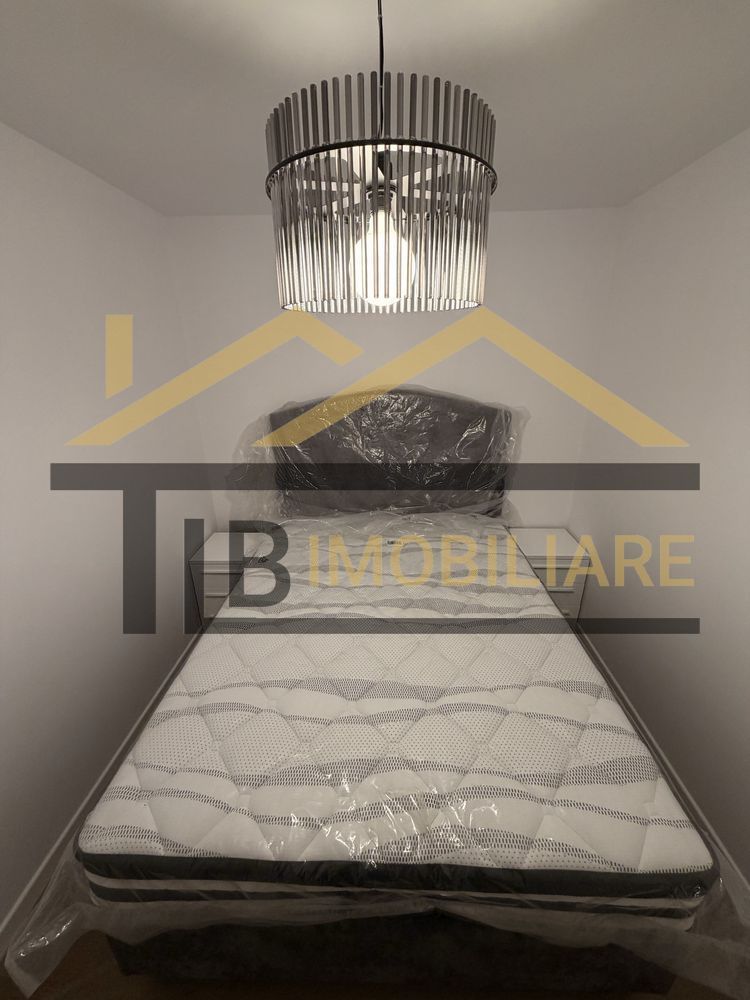 Apartament cu 2 camere, 48 mp, parcare, Zona Semicentrala - Poză 5