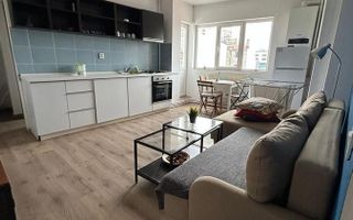 Apartament 2 camere ultracentral, ideal investiție – RISC SEISMIC 1 - Poză 4