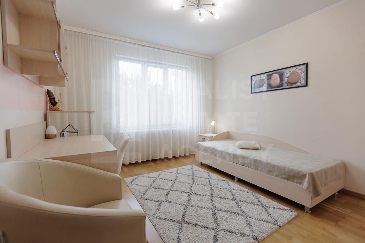 Vânzare, apartament, 4 camere, bulevardul Dacia, Botanica - Poză 26