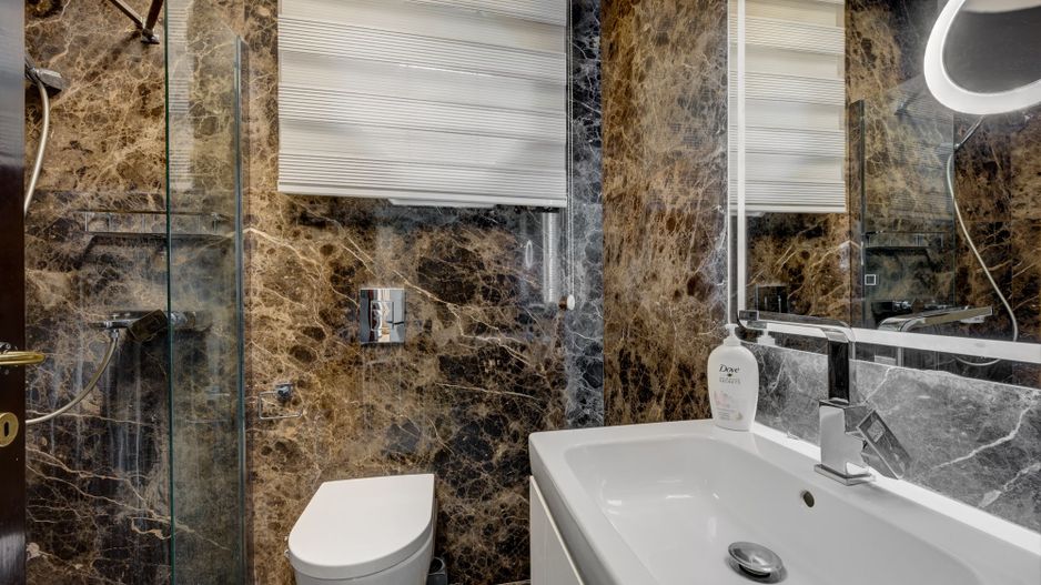 Vila individuala Pipera intersectie Iancu Nicolae - Poză 9