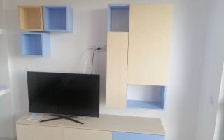 Apartament 2 camere în Konak Residence, Tătărași, Iași - Poză 1