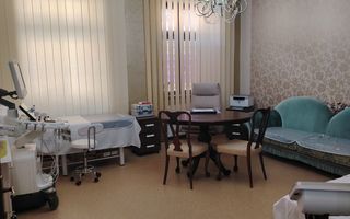 Spațiu birouri de închiriat | Sibiu Central | 66 mp | curte - Poză 7