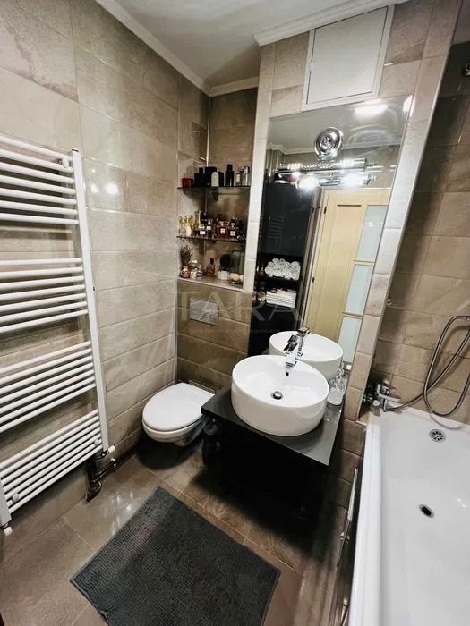 Apartament 2 camere, superfinisat și mobilat premium – Piața Mărăști - Poză 6