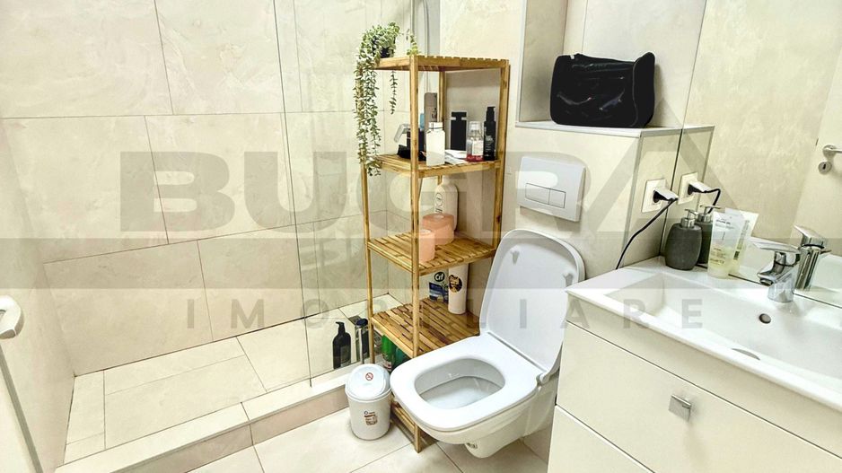 Apartament 3 camere, 77mp, premium, parcare, Beta Residence - Poză 7