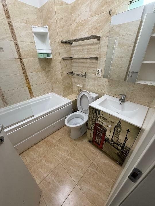 Ap Superb, 2 Bai, Parcare | Militari Residence | Scoala Petru Rares - Poză 8