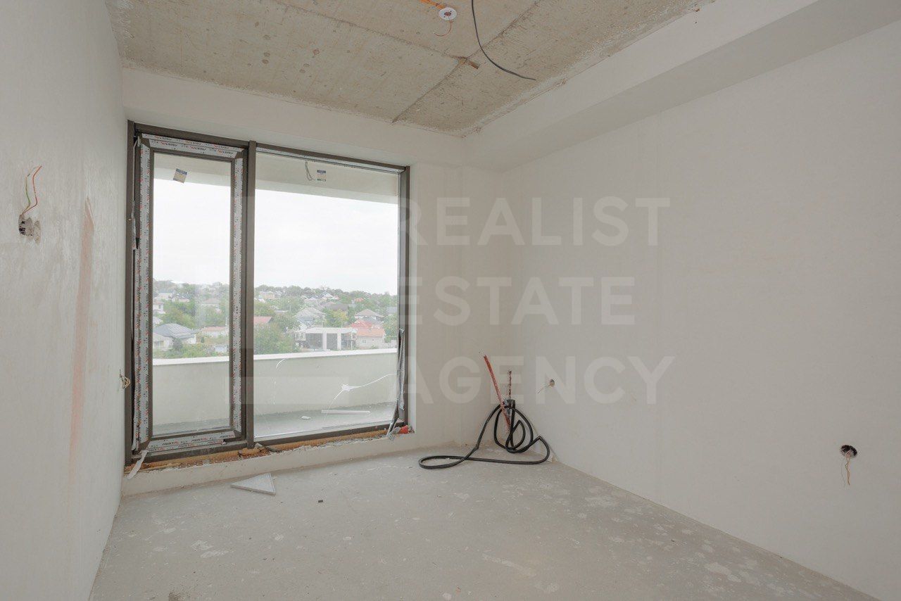 Vânzare apartament 102  mp, strada Basarabia, Ialoveni - Poză 11