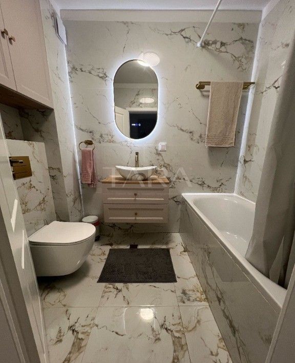 Apartament 3 camere decomandat, zona BMW - Poză 11