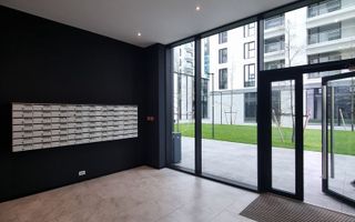 Penthouse, 4 camere, One Cotroceni Park, București - Poză 20