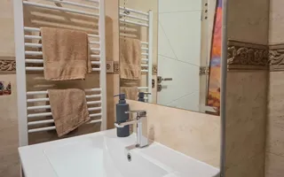 Apartament 3 camere,utili + 2 balcoane, parcare subterană – Turnisor - Poză 21