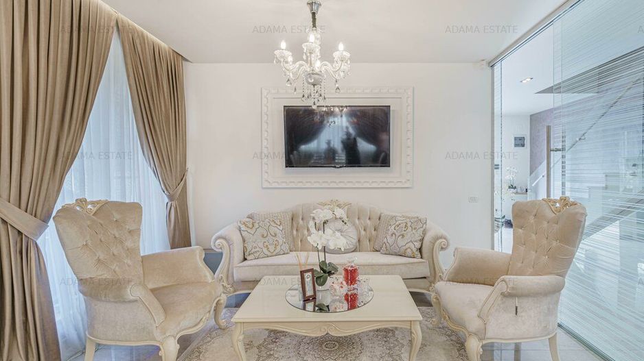 Vila superba individuala zona Sud Est - Poză 1