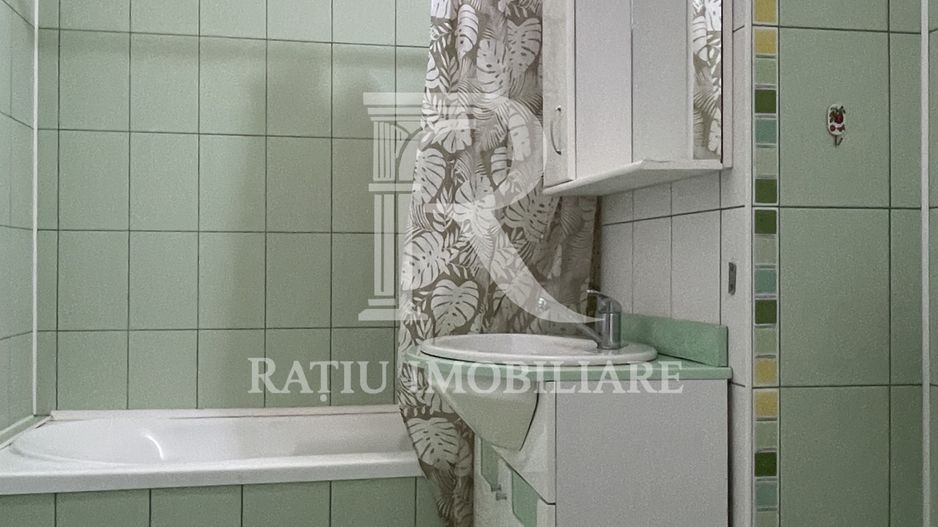 Apartament cu 2 camere | Cantemir | Oradea - Poză 13