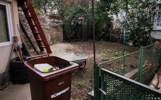 Casa de locuit sau Spatiu Comercial de Inchiriat Gara de Nord - Vulcanescu - Poză 14