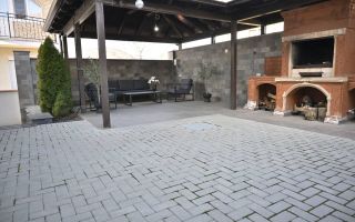 Chirie casă în 2 nivele 280 mp., str. Parascovia Didic, Telecentru. - Poză 22