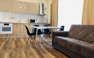 Apartament 2 camere | 52 mp | Vivido Residence – Iulius Mall - Poză 3