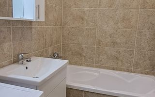 Militari Residence - Ilie Petre, 2 camere + parcare, prima inchiriere - Poză 9