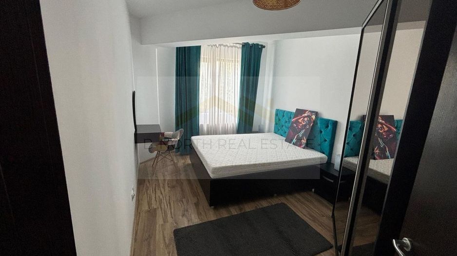 Apartament 3 camere de închiriat | Prima închiriere | La 2 minute de Metrou - Poză 3