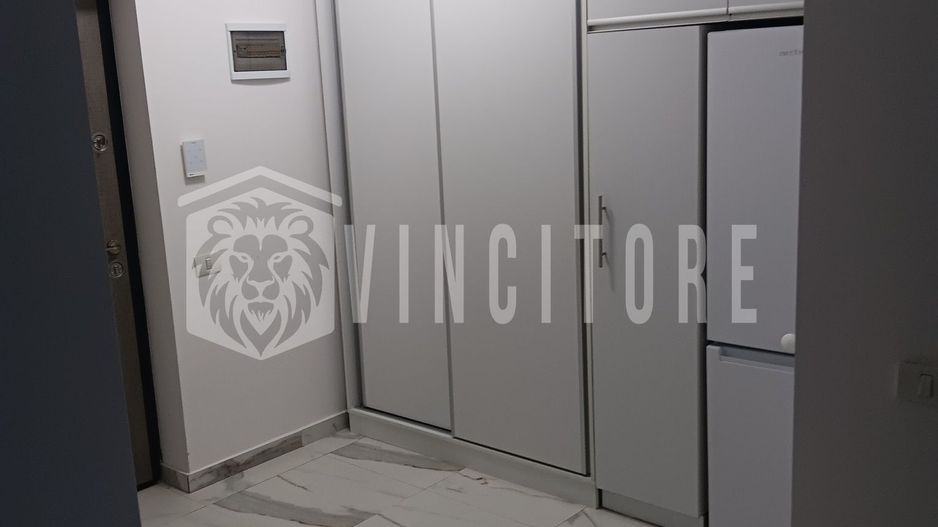 Garsoniera Popesti-Leordeni - Poză 5