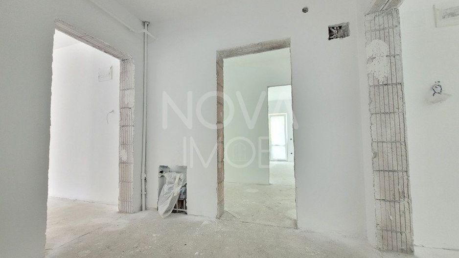 Apartament cu 2 camere, decomandat, Str. Doamna Stanca - Poză 7