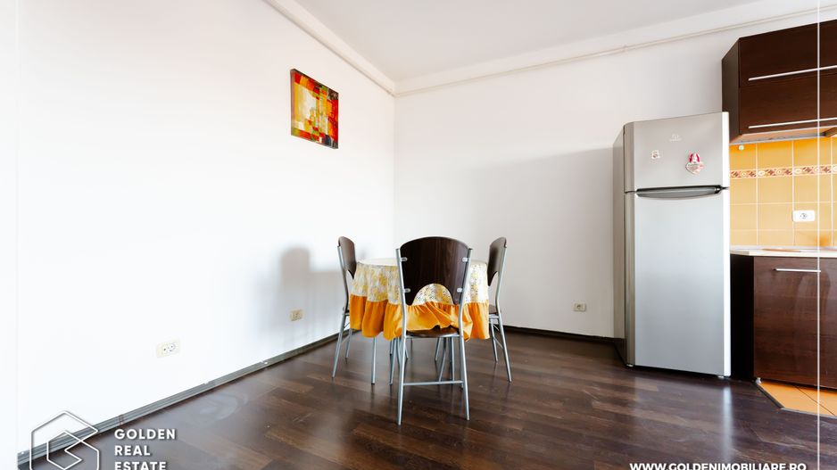 Apartament modern cu terasă de 22 mp, Str. Herculane, bloc 2008 - Poză 6