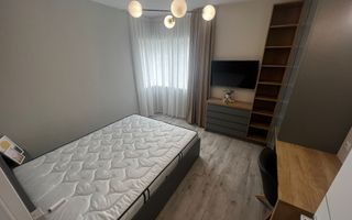 2 camere, modern, parcare, bloc nou, Cartierul Buna Ziua - Poză 6