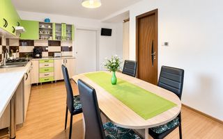 COMISION 0% | Duplex cu 4 camere si 2 bai complet mobilat in Giroc langa Zone 2. - Poză 6