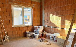 Casa cu 4 camere de vanzare in Santandrei - Poză 4