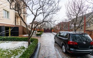 Vânzare, casă, 3 nivele, 200 mp + 10 ari, str. Gura Văii, Rîșcani - Poză 40