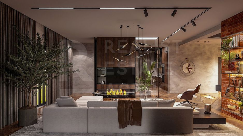 Vânzare, Penthouse, Complex Kudo by Kasper Development, Brașov - Poză 16